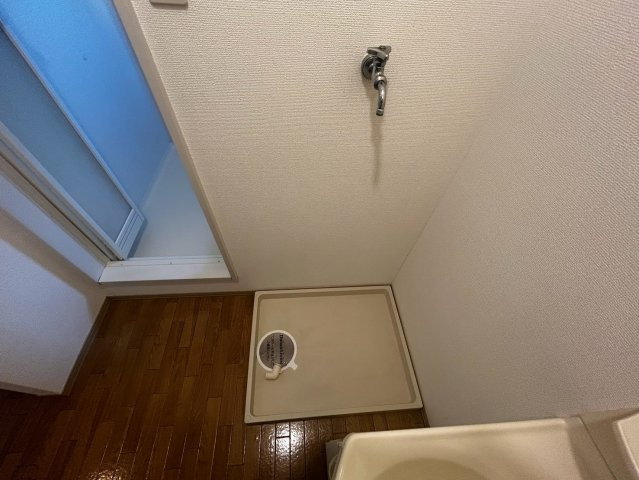 セジュール北内の設備