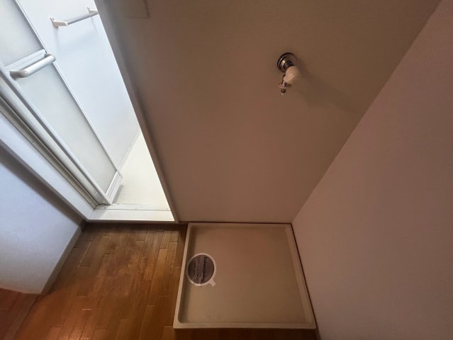セジュール北内の設備