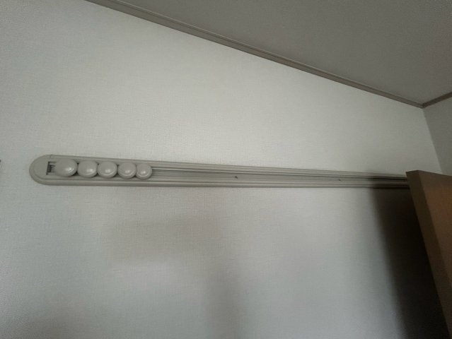セジュール北内の設備