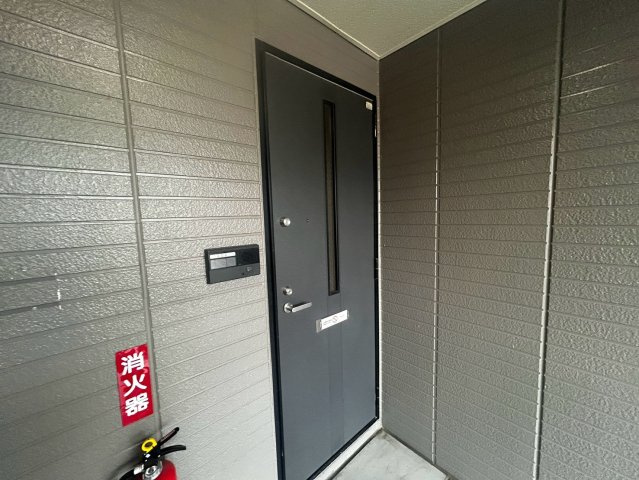 セジュール北内のその他共用部分