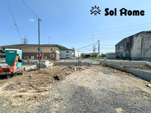 足利市今福町の新築一戸建
