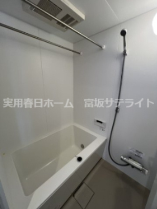 【浴室】