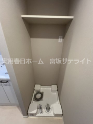 【設備】