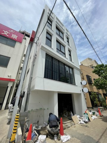 【外観】