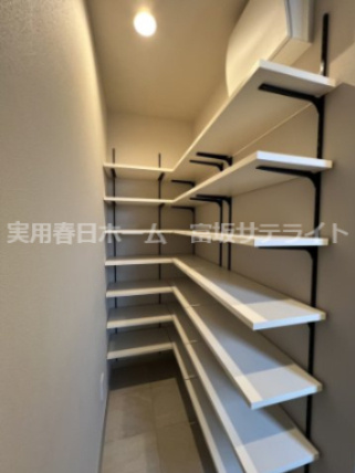 【内装】