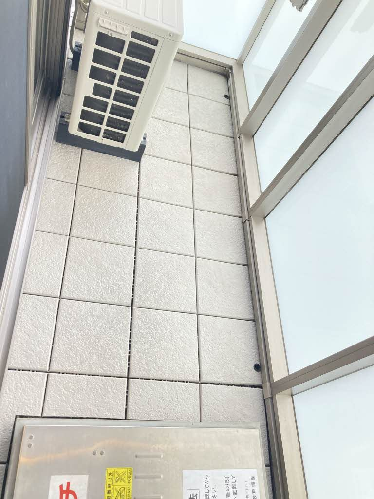 アルフラットⅠのセキュリティ