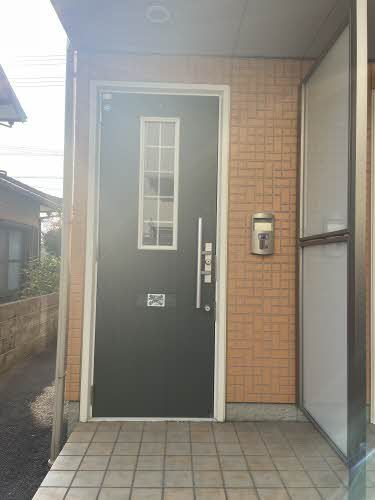 シャーメゾンＭＡＥＤＡ Ａ棟