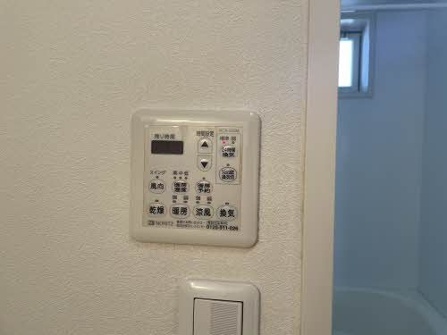 シャーメゾンＭＡＥＤＡ Ａ棟