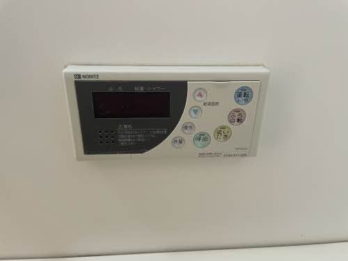 シャーメゾンＭＡＥＤＡ Ａ棟