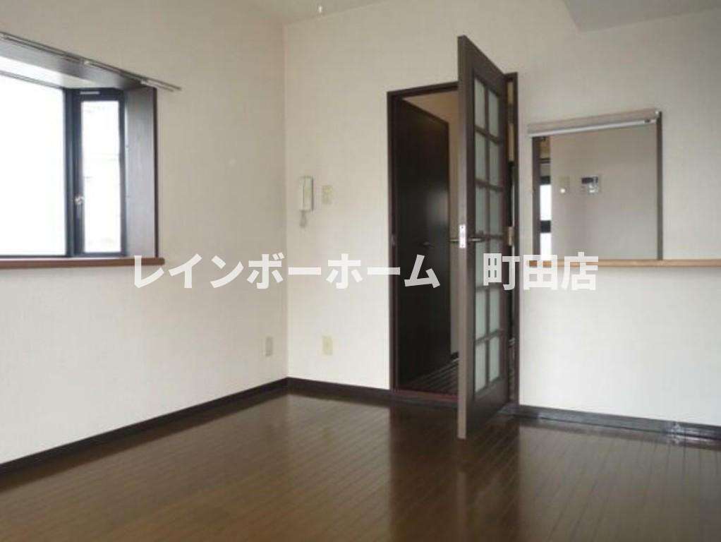 キャピタルヒロ※初期費用分割後払いサービス利用可能物件の寝室