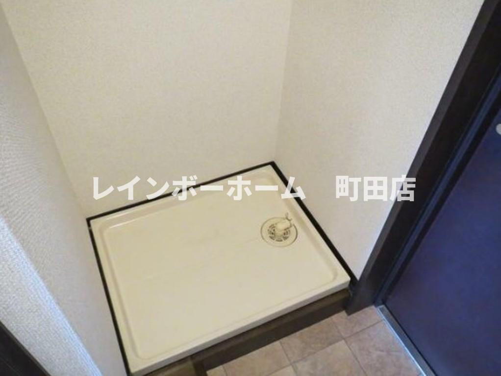 キャピタルヒロ※初期費用分割後払いサービス利用可能物件の設備