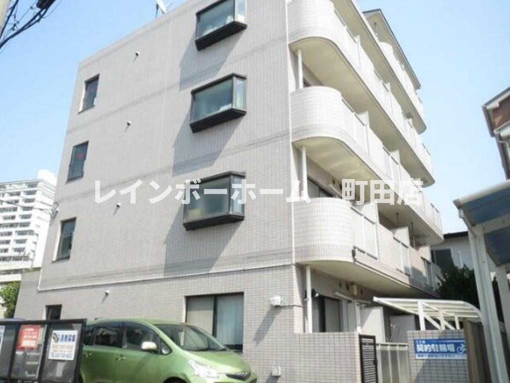 キャピタルヒロ※初期費用分割後払いサービス利用可能物件の外観