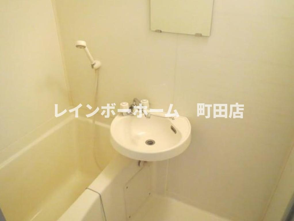 キャピタルヒロ※初期費用分割後払いサービス利用可能物件の浴室