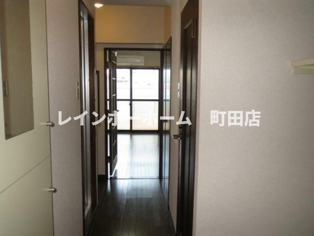 キャピタルヒロ※初期費用分割後払いサービス利用可能物件の内装