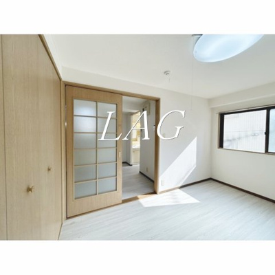 【寝室】 | ハビタ | 寝室です。