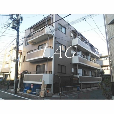 【外観】 | ハビタ | 外観です。