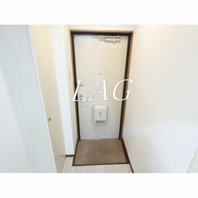 【玄関】 | ハビタ | 玄関です。