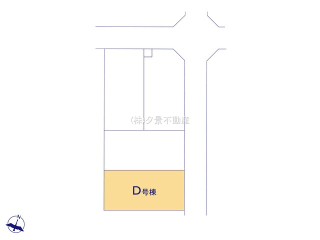 《仲介手数料無料》富士見市水谷東１丁目9-7新築一戸建てハートフルタウン