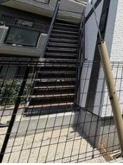 【エントランス】 | NEST市ヶ尾