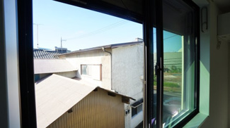 【展望】 | NEST市ヶ尾