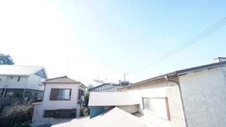 【展望】 | NEST市ヶ尾
