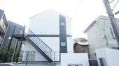 NEST市ヶ尾の画像