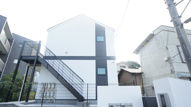 NEST市ヶ尾の画像