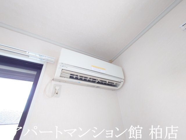 ジョイフローリッシュの設備