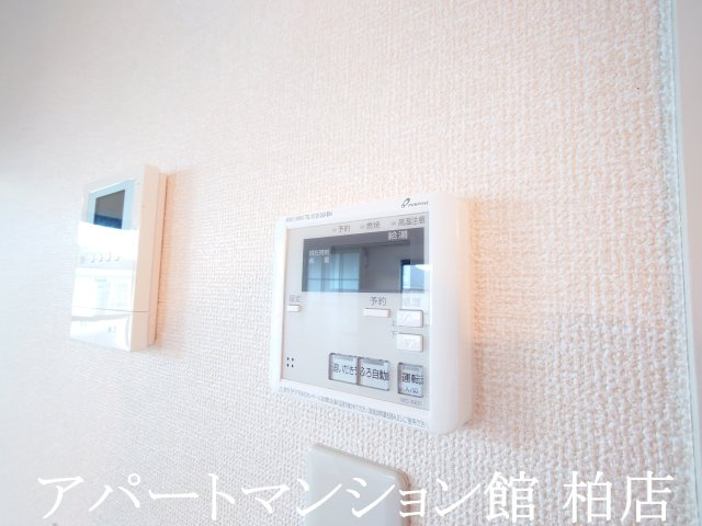 ジョイフローリッシュの設備