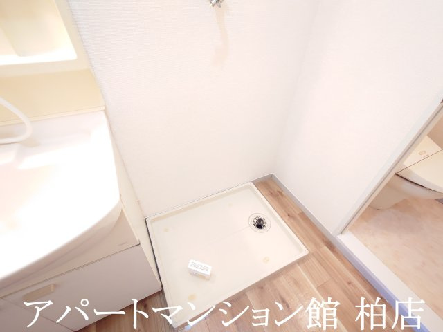 ジョイフローリッシュの設備