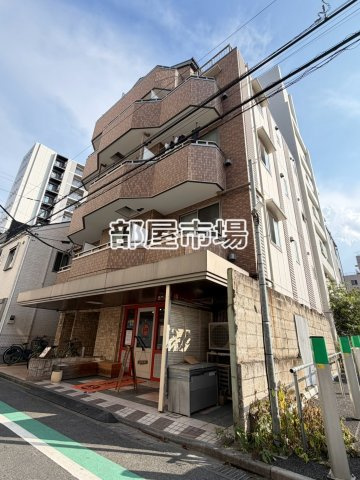メゾンカスガ