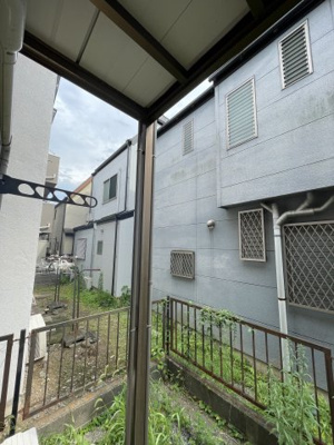 【展望】 | キャスナ志村