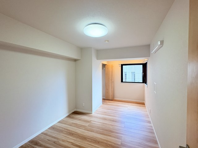 ライオンズマンション泊のその他