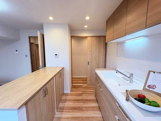ライオンズマンション泊のその他