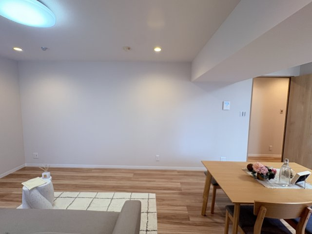 ライオンズマンション泊のその他