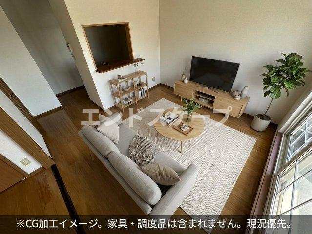サニースクエアＡの駐車場|高崎、前橋のお部屋探しはエンドスケープまで！お客様の理想お聞かせ下さい♪