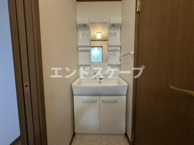 サニースクエアＡの外観|高崎、前橋のお部屋探しはエンドスケープまで！お客様の理想お聞かせ下さい♪