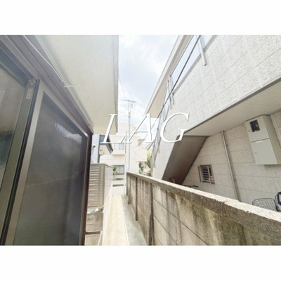【展望】 | ＣＫハイツ要町 | 眺望です。