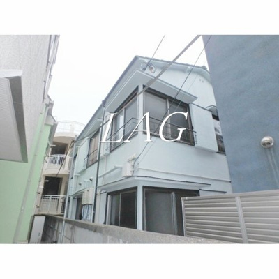 【外観】 | ＣＫハイツ要町 | 外観です。