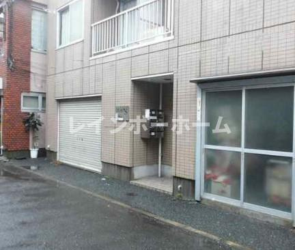 BLDG'S Sato（ビルズサトー）