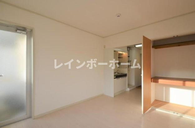 BLDG'S Sato（ビルズサトー）の内装
