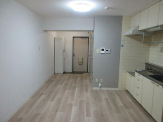 【内装】 | シャルマンクロワール