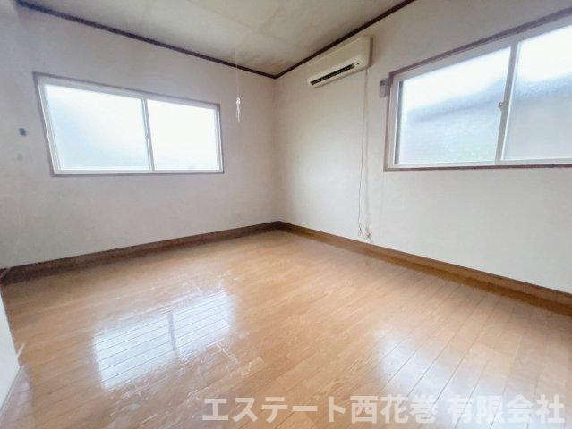 ローダンセの居間・リビング