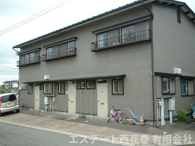 ローダンセ