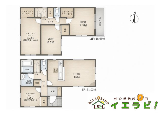 リーブルガーデン堺市東区大美野６期