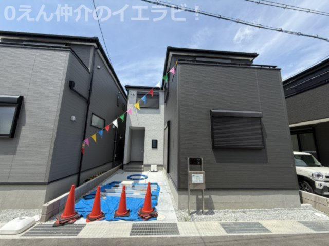 リーブルガーデン堺市東区大美野６期