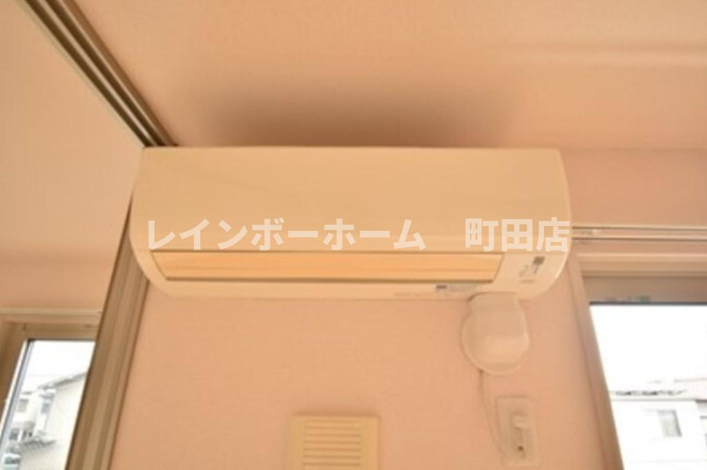 ヒルメゾン イースト※初期費用分割あと払いサービス利用可能物件の設備
