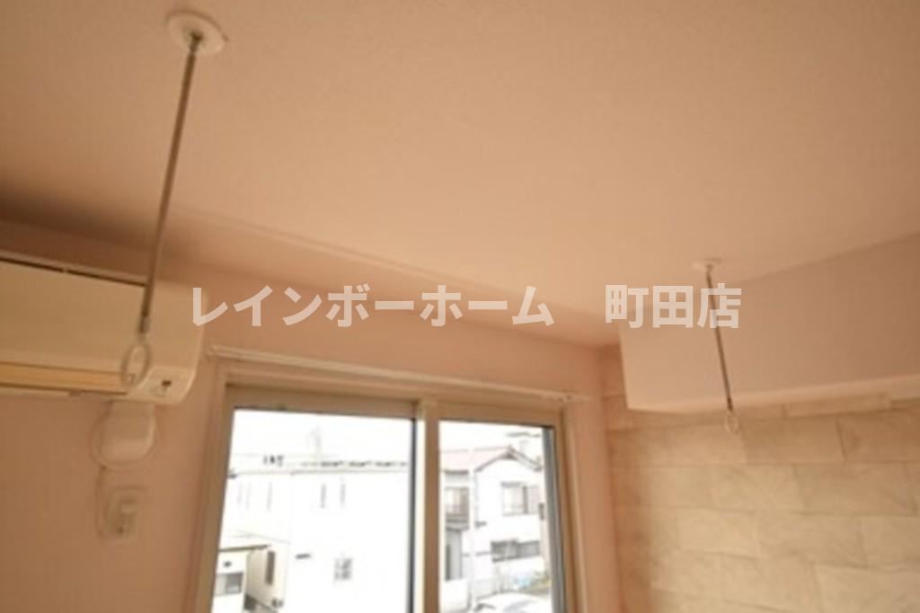 ヒルメゾン イースト※初期費用分割あと払いサービス利用可能物件のその他