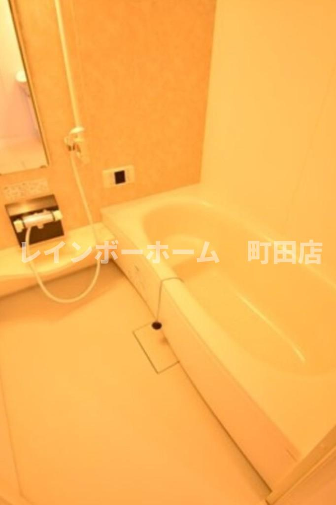 ヒルメゾン イースト※初期費用分割あと払いサービス利用可能物件の浴室