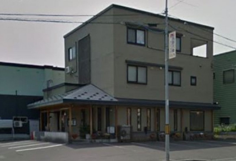 ナシ）西野５条８丁目店舗
